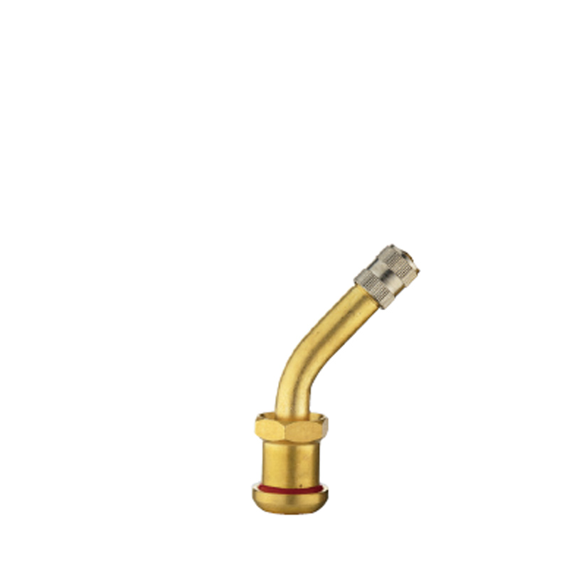 Valvole in ottone con morsetto con guarnizione O-ring stile europeo-V3.22-1AB1390