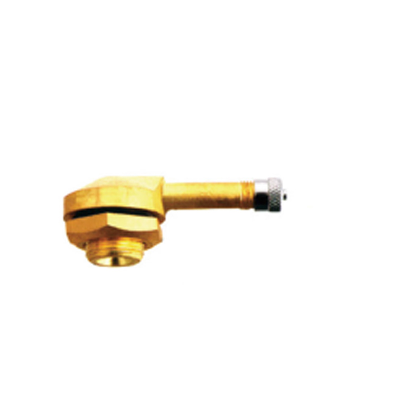 Valvole clamp-in stile europeo-Serie V3.12
