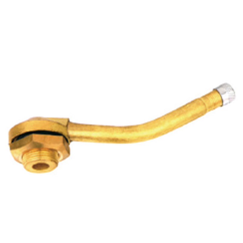Valvole clamp-in stile europeo-Serie V3.13