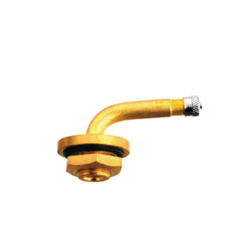 Valvole clamp-in stile europeo-Serie V3.15