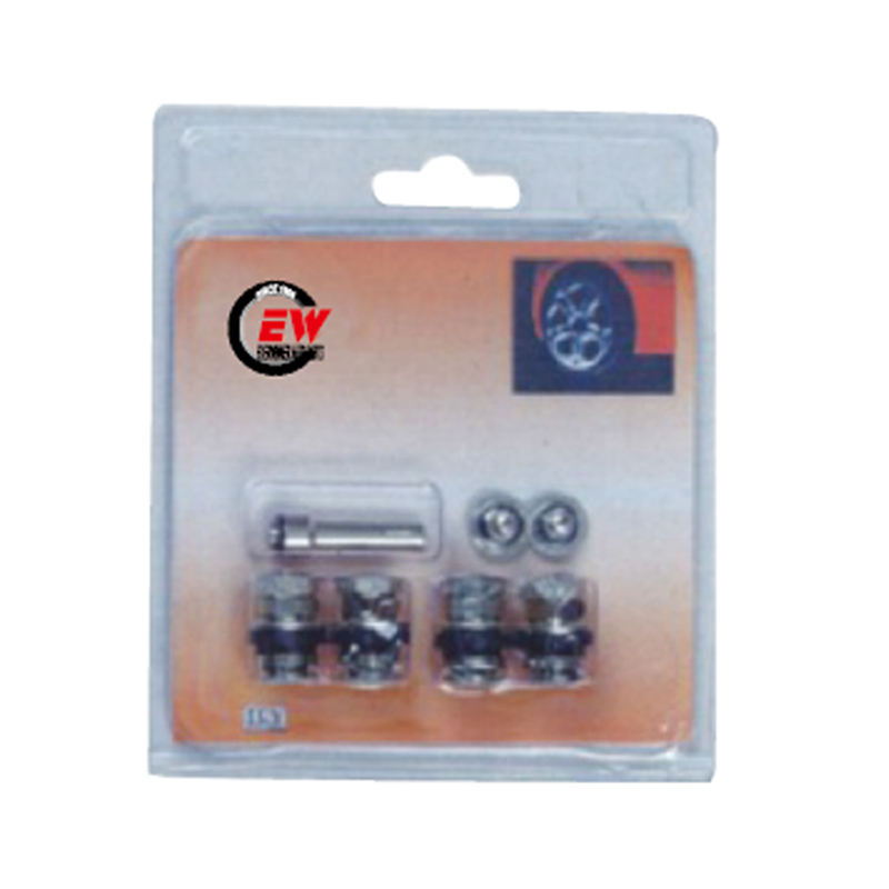 Set di valvole da incasso-V007S