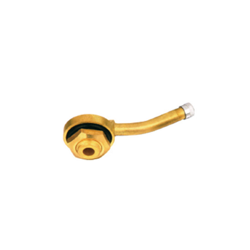 Valvole clamp-in stile europeo-Serie V3.16