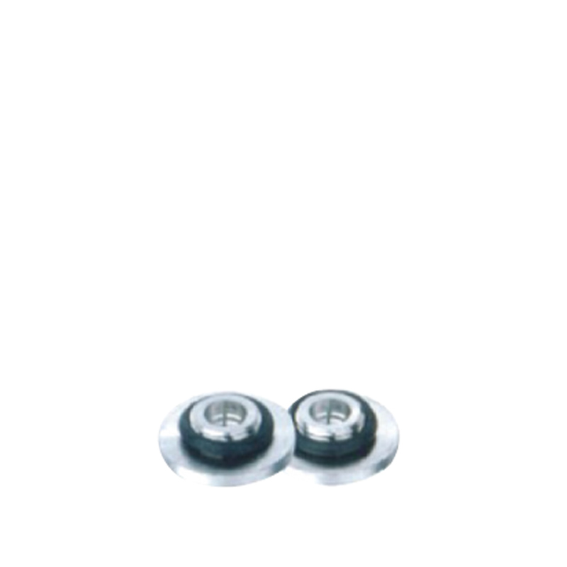 Valvole da incasso-V007S-Cap