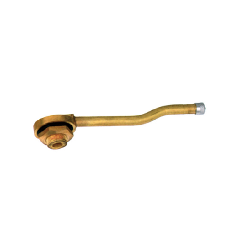 Valvole clamp-in stile europeo-Serie V3.18