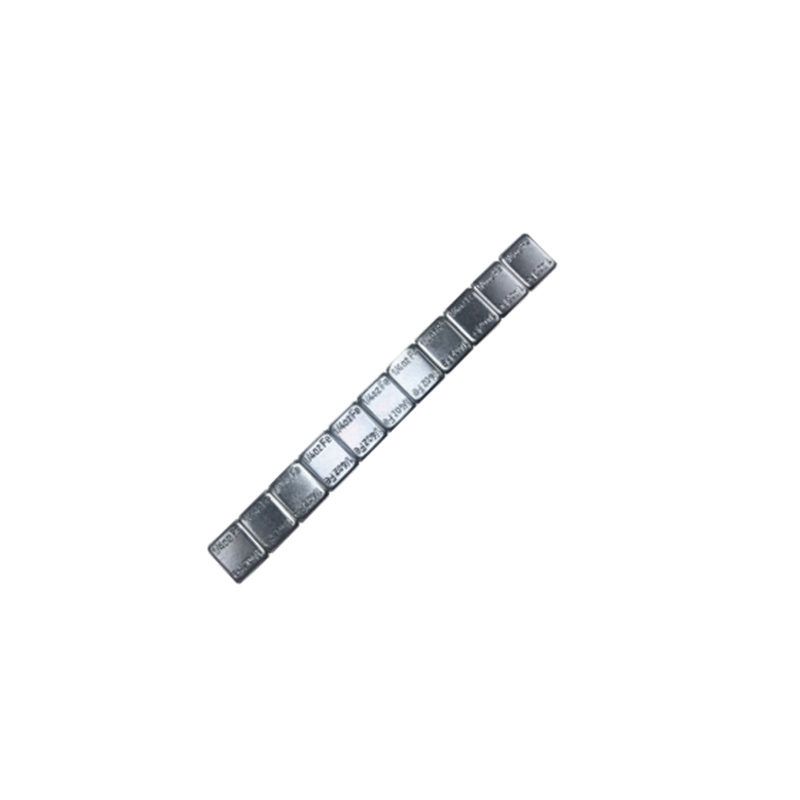 Pesi per ruote adesivi Fe OZ Serie-FE-1025