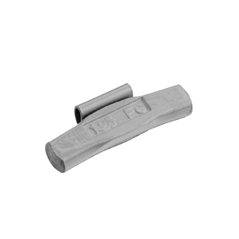 Pesi per ruote Fe con clip Serie OZ-SERIE FE-P