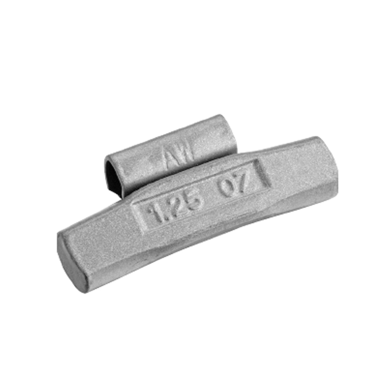 Pesi Ruota Fe con Clip Serie OZ-SERIE FE-AW