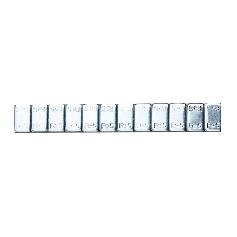 Pesi per ruote adesivi Fe-EW-2102Z