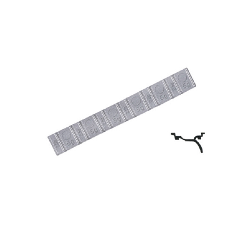 Pesi per ruote adesivi Pb-EW-6103