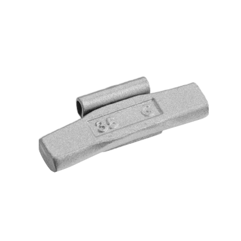 Pesi Ruota Fe con Clip Serie OZ-SERIE FE-FN
