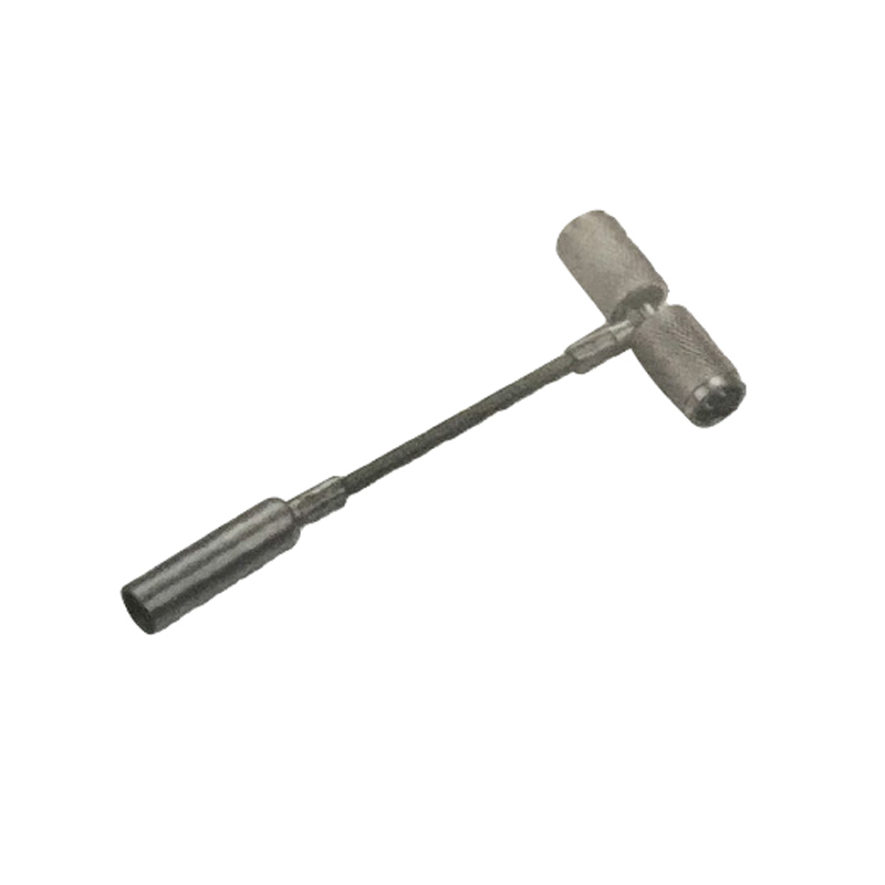 Strumenti per l'installazione delle valvole-VT-019