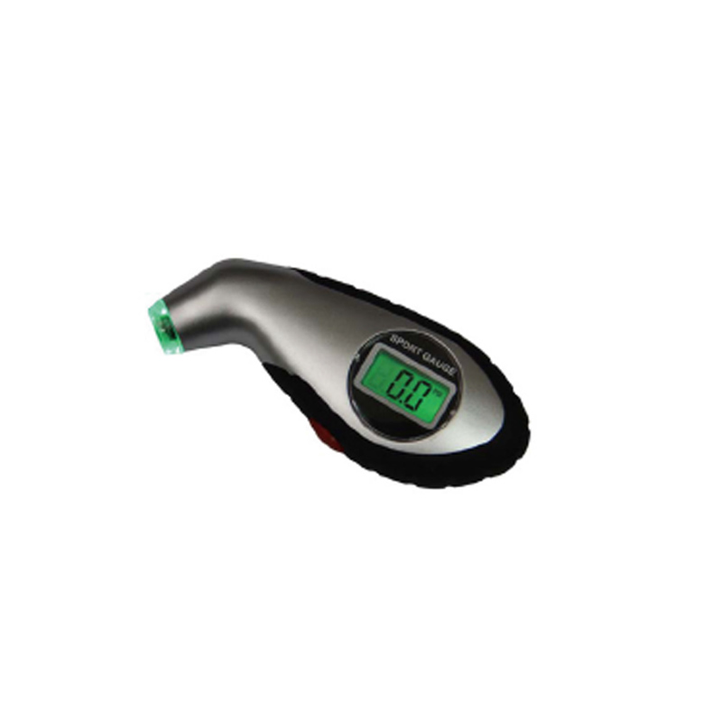 Misuratori digitali per pneumatici-DTG-001