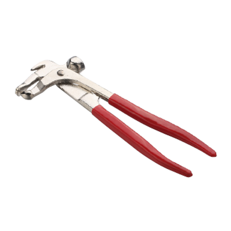 Pinza per pesi per ruote a clip-EHG-001A