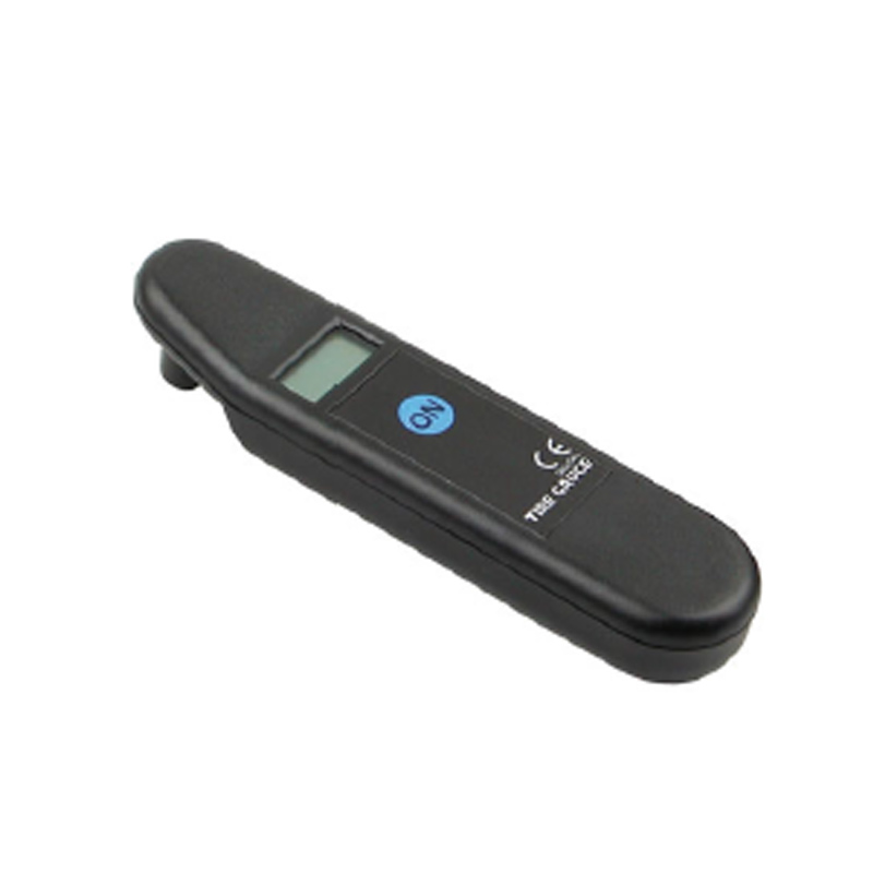 Misuratori digitali per pneumatici-DTG-004