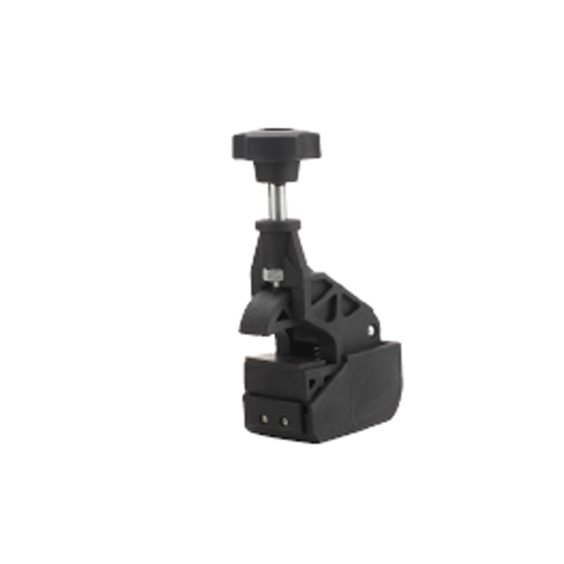 Morsetto per tallone e connettore rapido-TMAS-002