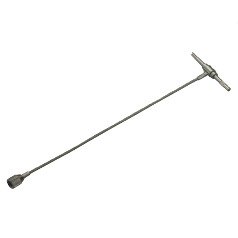 Strumenti per l'installazione delle valvole-VT-017