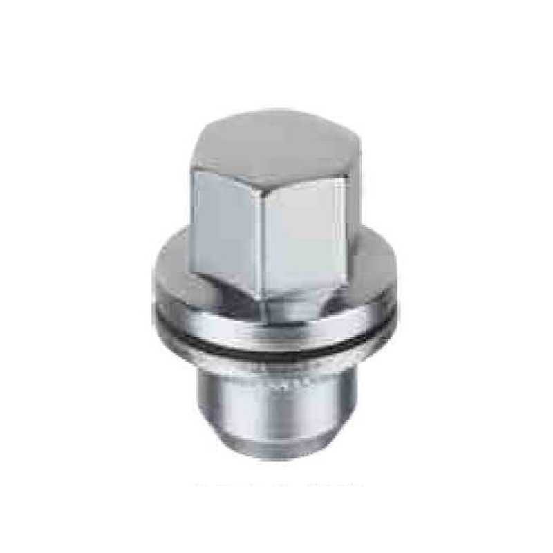 Dado magnetico-HEX 22-5402-L46