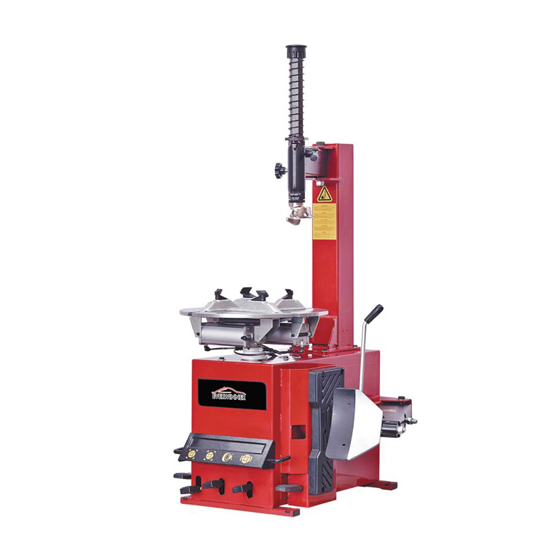 Smontagomme e generatore di gas di azoto-EW626