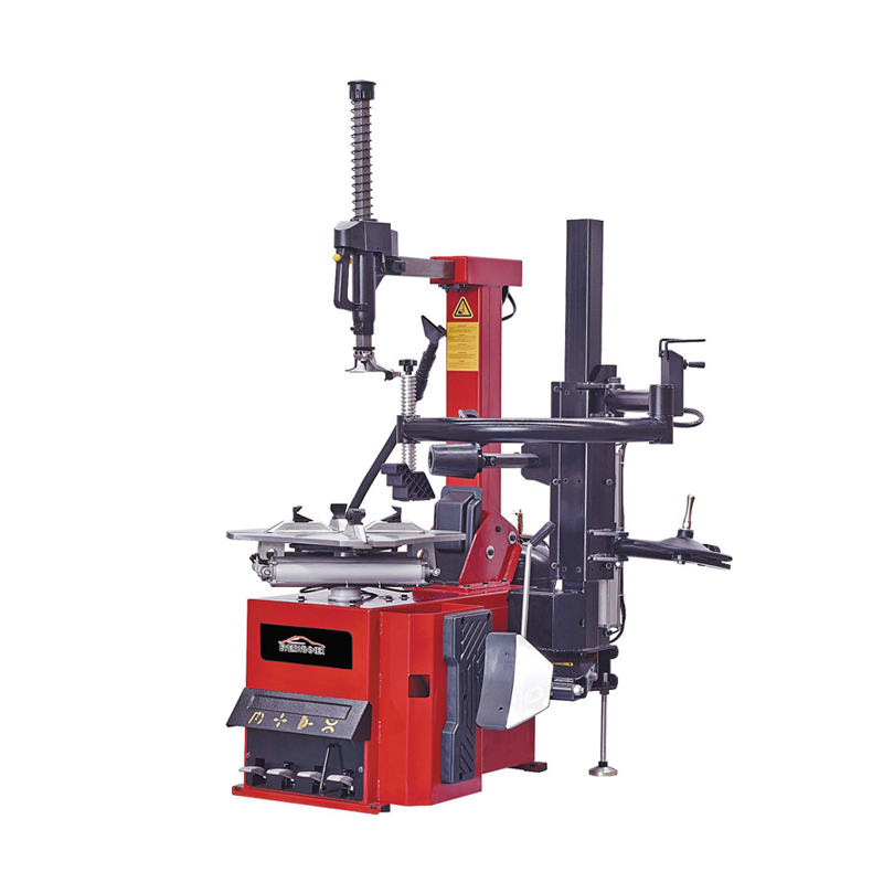 Smontagomme e generatore di gas di azoto-EW650RA